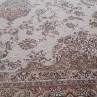 فروش قالی 12متری  دو عدد|فرش|بجنورد, |دیوار