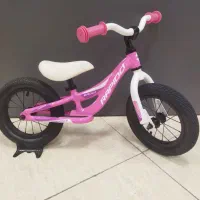 دوچرخه بچگانه