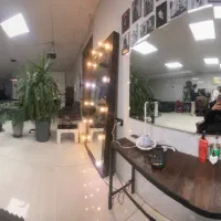 آرایشگر مردانه