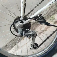 دوچرخه ۲۴ تمیز|دوچرخه، اسکیت، اسکوتر|تربت جام, میان جام|دیوار