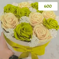 فروش دسته های گل روبانی|گل مصنوعی|آبادان, |دیوار