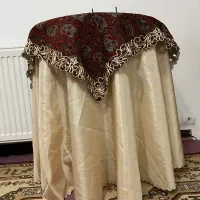 میز خاطره|میز و صندلی غذاخوری|سهند, |دیوار