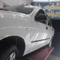 تیبا ۹۷سالم بیمه اخرش نداره