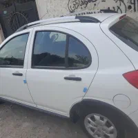 کویک ۴۰۱درحدصفر۶۰تاکار|خودرو سواری و وانت|بابل, |دیوار