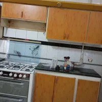 کابینت فلزی|مصالح و تجهیزات ساختمان|کوهدشت, |دیوار