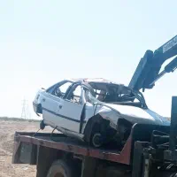جرثقیل