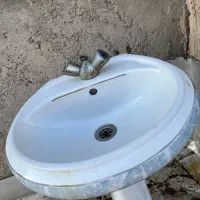 روشویی|لوازم سرویس بهداشتی|الوند, |دیوار