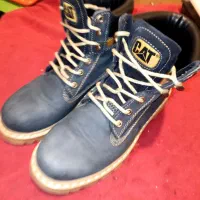 کفش CAT ساق بلند