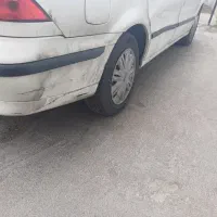 مسافر برای بانه