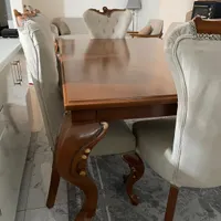 میز ناهارخوری