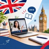 آموزش زبان انگلیسی