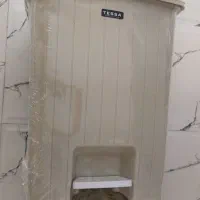 سطل آشغال تسا
