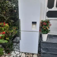 یخچال فریزر دوو
