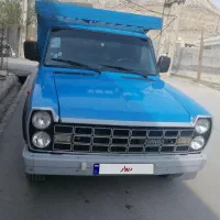 نیسان دیزل ابشنال