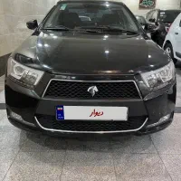 دنا پلاس توربو اتومات در حد مدل ۱۴۰۲ (نقد و اقساط)
