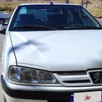 پارس tu5