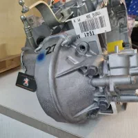 قطعات استوک فرانسه پژو و زانتیا