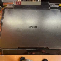 پرینتر PX660 جوهرافشان سه کاره Epson Stylus Photo|پرینتر، اسکنر، کپی، فکس|تهران, یوسف‌آباد|دیوار