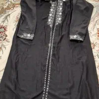 مانتو عبایی