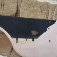 تزئینات خودرو مخمل کاری