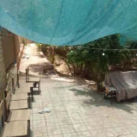 خانه باغ ویلای بزرگ سنتی ساعتی روزانه هفتگی|اجارهٔ کوتاه‌مدت ویلا و باغ|یزد, |دیوار