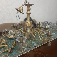 لوستر  برنز