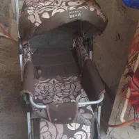 کالسکه بچه درحدنو1000000