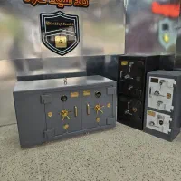 گاوصندوق آسانسوری ریموتی گاوصندوق زیرویترینی دستی|ابزارآلات|پاکدشت, پاکدشت (مامازند)|دیوار