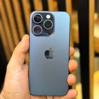 iphone 15 pro 256G zaa|موبایل|تهران, جمهوری|دیوار