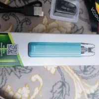 پاد کاملا سالم.