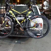 دوچرخه ویوا