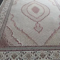 فرش۹متری نگین مشهد1500شانه|فرش|تویسرکان, |دیوار