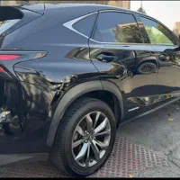 NX 200t فول Fsport