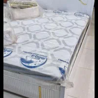 تخت تشک سونای و رویال