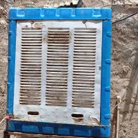 کولرآبی