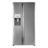 سایداسنوا طرح گالری|یخچال و فریزر|تربتحیدریه, کوه سنگی|دیوار