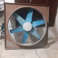 یک عدد هواکش