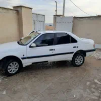 پژو slx مدل ۹۰