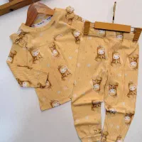 انواع ست راحتی دخترانه و پسرانه از ۳۵ تا ۵۵|کفش و لباس بچه|رشت, پاستوریزه|دیوار