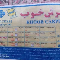 فرش ۶متری کاشان|فرش|بندر ماهشهر, |دیوار