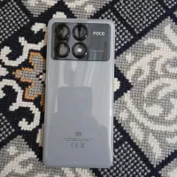 گوشیpoco. x6pro  درحد نو