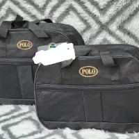 کیف دوقلو مسافرتی|کیف، کفش، کمربند|خرم‌آباد, |دیوار