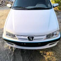 پارس سفارشی ۱۴۰۲LX چهارچرخ دیسک  نیمه فول دریچه سی