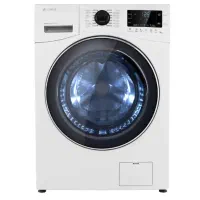 لباسشویی اسنوا 9کیلویی هوشمند(ویترینی)