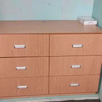 دراور ۶ کشو تمام ام دی اف