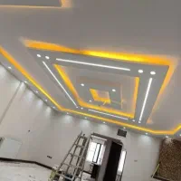 کناف گچکار کنافکاری گچکاری کنافکار پارکت بازسازی|خدمات پیشه و مهارت|تهران, نارمک|دیوار