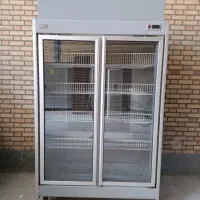 یخچال و فریزر برند انجماد