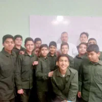 تدریس خصوصی عربی ،انگلیسی و ریاضی