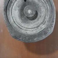 دیزی سنگی|ظروف پخت‌وپز|مشهد, الهیه|دیوار