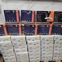 مودم 5G پلمپ صفر